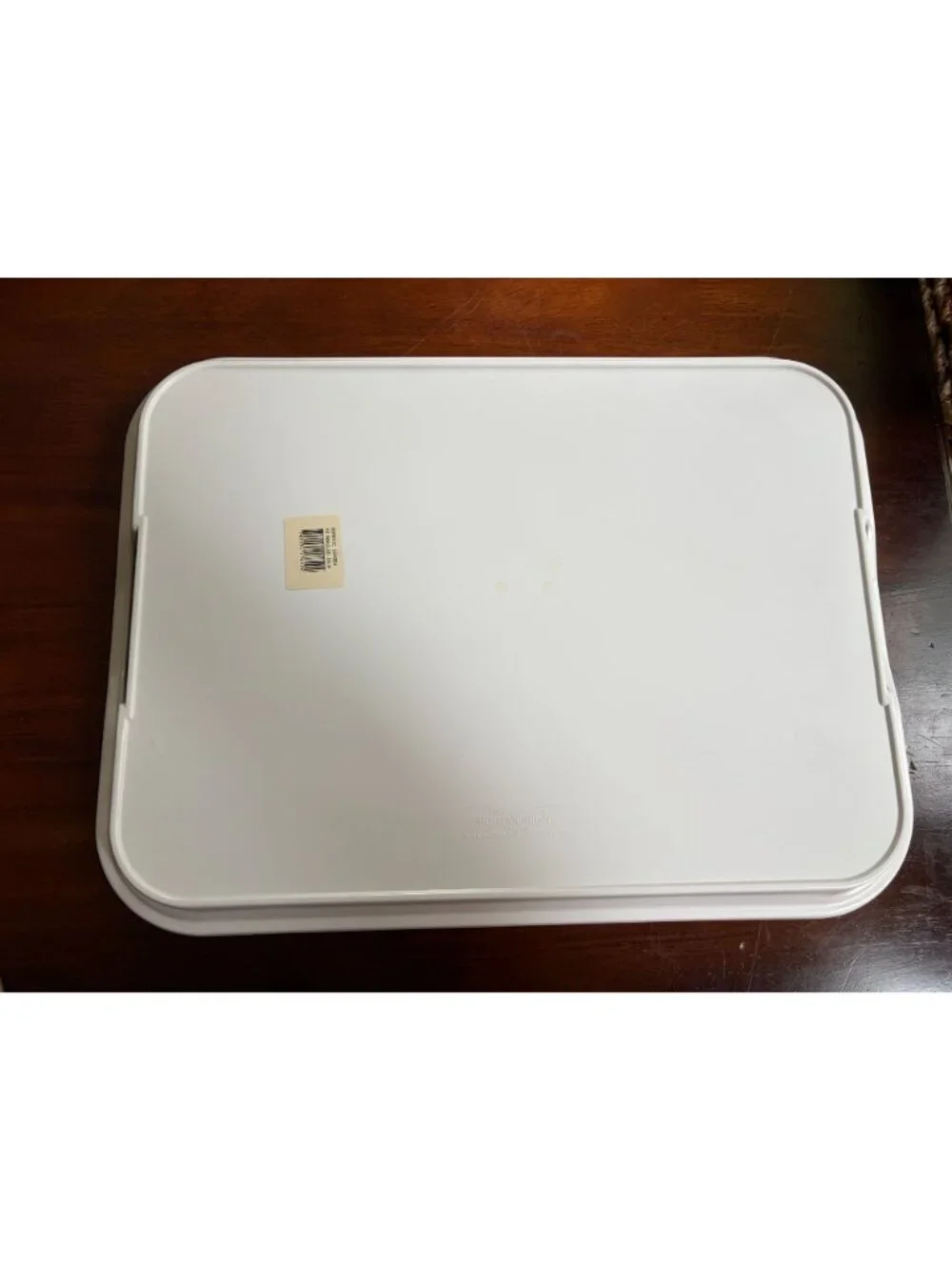 Portmeirion Botanic Garden Melamine, Handled Serving Tray, England